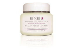 Beauty Repair Complex – Complejo Rejuvenecedor Con Ácido Glicólico 80ml