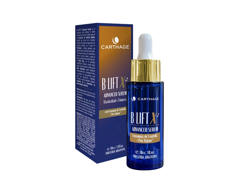 B-LIFT X2 Advance Serum 30 cc