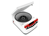 Centrífuga de mesa con rotor angular p/ 12 tubos de 15 ml. Marca Dauerhaft, modelo LD 1215
