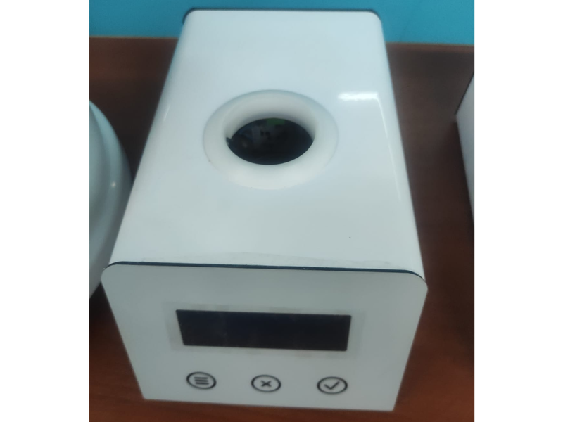 Duo Baño Maria / Fotoactivador - Gelificador para Plasma Gel