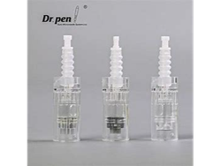 Repuestos Dermapen universales x 10u (9-12-24-36-42 Agujas y Nano)