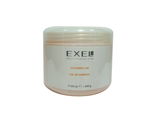 Cleasing Gel - Gel de Limpieza 500ml