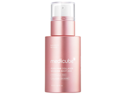 PDRN Pink Exosome Shot 2000 - Serum Regenerador Facial 30ml