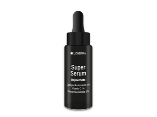 Super Serum Rejuvenate - Serum Antiage 30ml