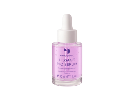 Lissage Bio Serum - Serum Concentrado 30ml