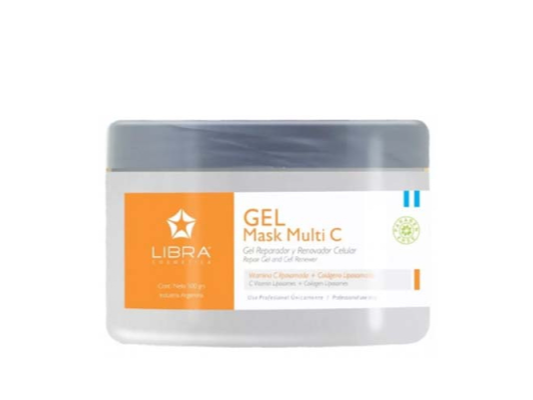 Gel Multi Mask C 500g