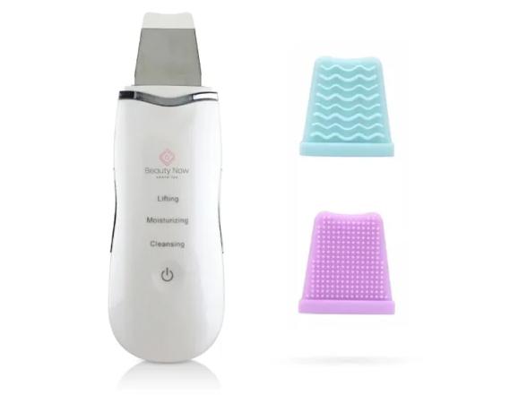 Espatula Ultrasonica