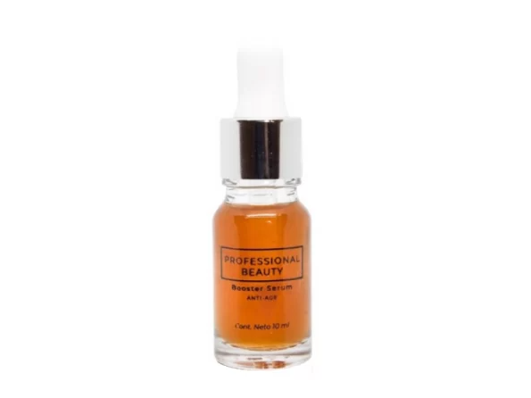 Sérum Anti-Age Booster Serum
