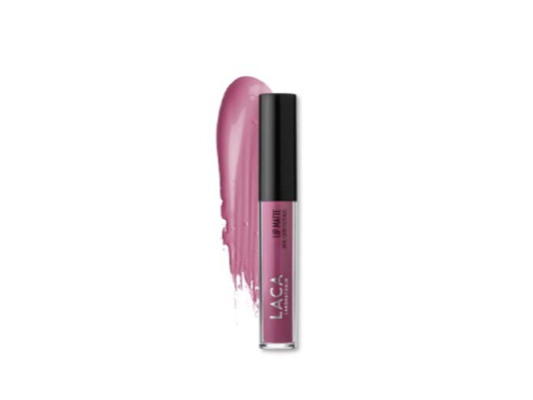 Lip Matte Tono Love Pink 2,6 ml