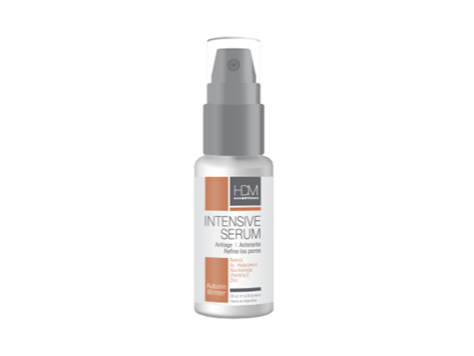 Serum Intensive Anti Age Otoño/Invierno 30ml