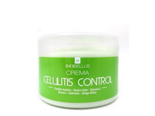 Crema Celulitis Control 500g