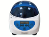 Centrifuga Mini Portatil Digital 6 tubos libre de mantenimiento