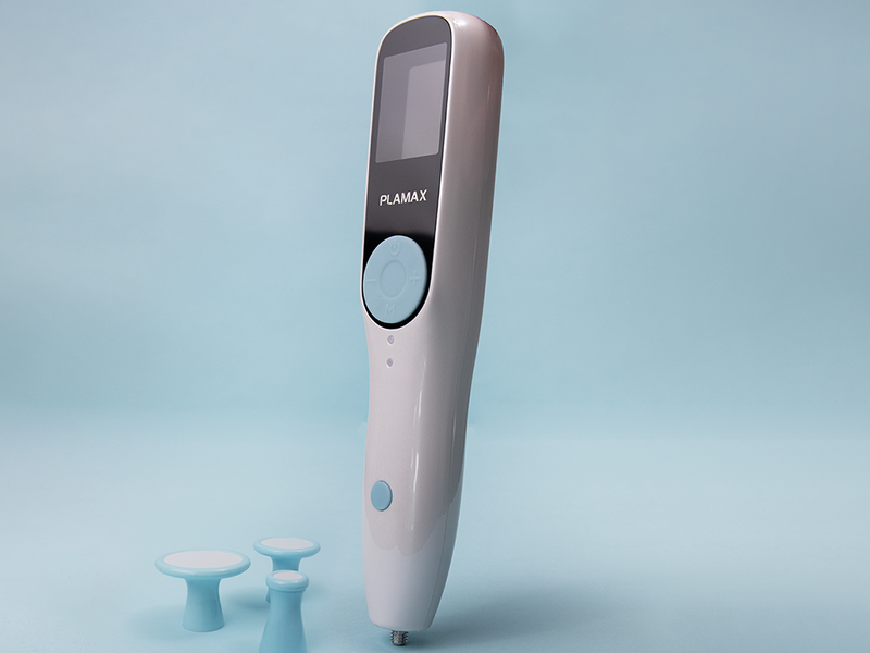 Plasma Pen Plamax con Ozono