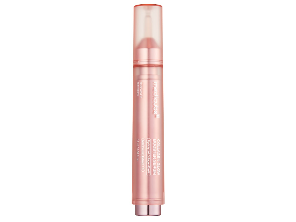Collagen Glow Booster - Serum Reafirmante 15ml