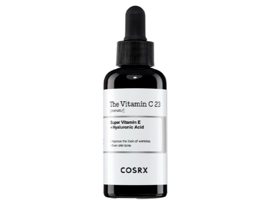 The Vitamin C 23 Serum - Serum Concentrado 20ml