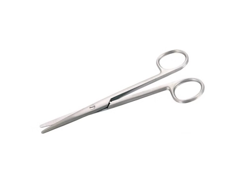 Tijera Mayo Recta 20Cm