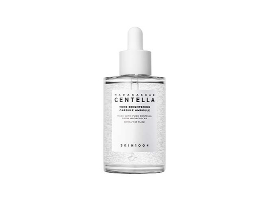 Tone Brightening Capsule Ampoule - Ampolla Correctora Suave 50ml
