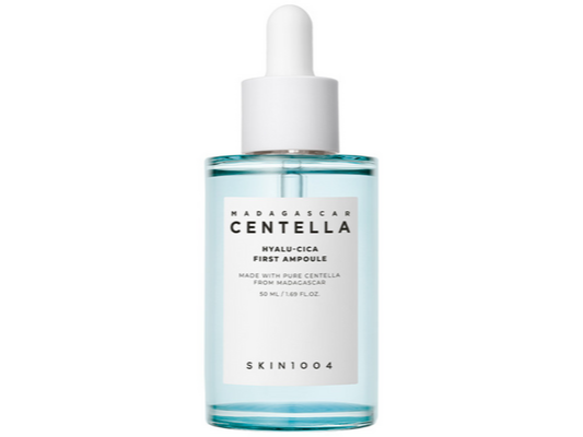 Hyalu-Cica First Ampoule - Ampolla Potenciadora de la Hidratación 50ml