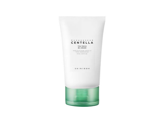 Tea-Trica B5 Cream - Crema con Provitamina B5 75ml