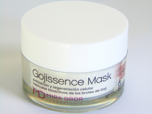 Gojissence Mask 55g