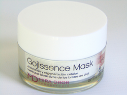Gojissence Mask 55g