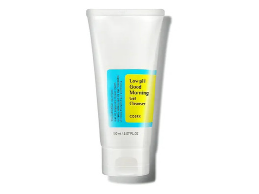 Low pH Good Morning Gel Cleanser - Gel de Limpieza 150ml