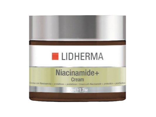 Niacinamide+ Cream