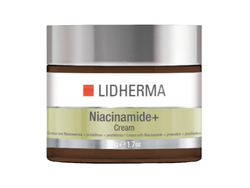 Niacinamide+ Cream