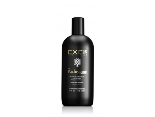 Acondicionador Argan Oil y Maracuyá 500ml