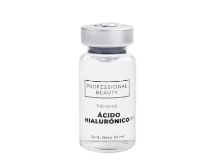 Sérum Ácido Hialurónico 2% Advance