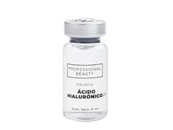 Sérum Ácido Hialurónico 2% Advance