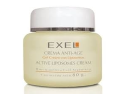 Active Liposomes Cream – Crema Anti-Age con Liposomas 80g