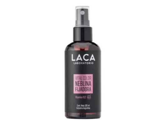 Vital Color Neblina Fijadora 100ml