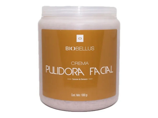Crema Exfoliante Facial 1kg