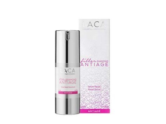 Filler Diamond Antiage 30g