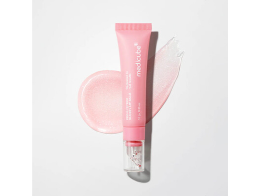 PDRN Peptide Glossy Lip Balm - Bálsamo Labial con PDRN 10g