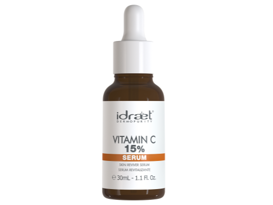 Vitamin C 15% Serum 30g