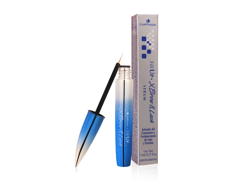 X Brow & Lash Serum 11 g Fill UP