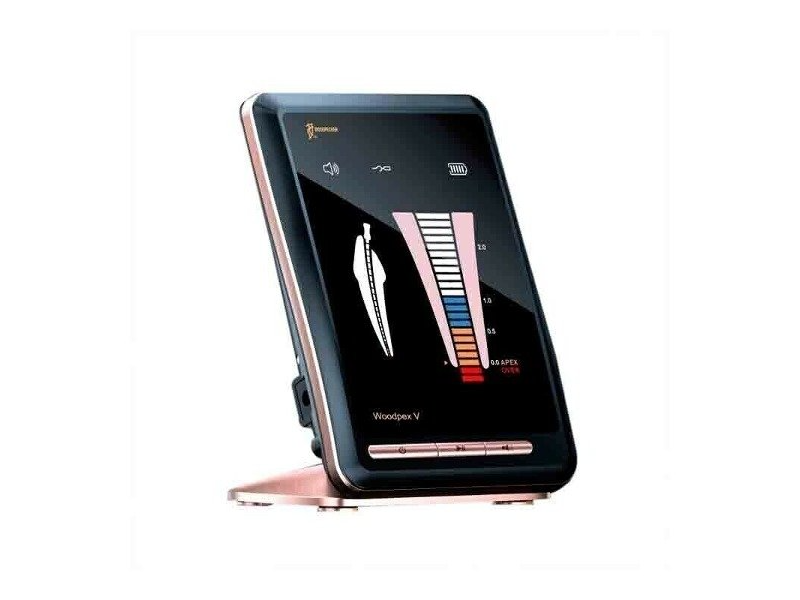 Woodpex 5 Localizador de apice Woodpecker