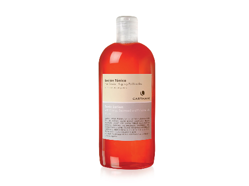CAVIAR - Loción Tónica 500ml