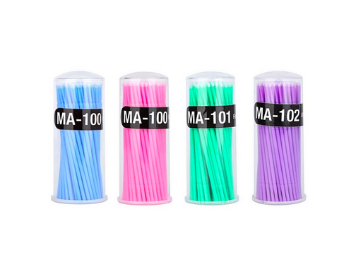 Microhisopos MH-100 100u