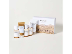 Madagascar Centella Travel Kit - Extracto de Centella Asiática