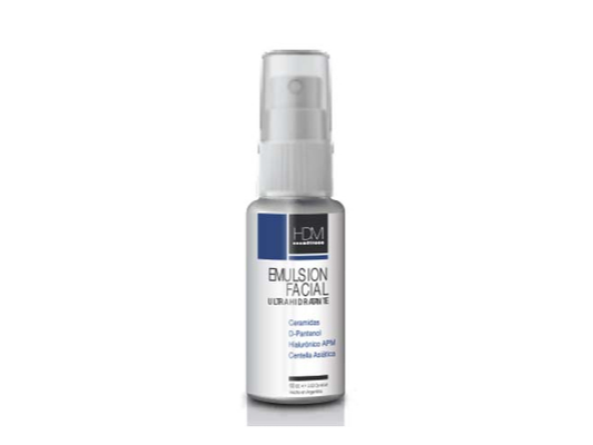 Emulsión Ultra Hidratante 60ml