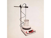 Agitador magnético con calefacción. Marca Dauerhaft, modelo Mag 280 Digital