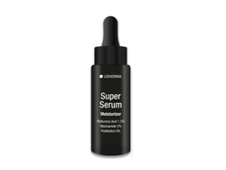 Super Serum Moisturizer 30 ml