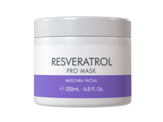 Resveratrol Pro Mask 200 ml
