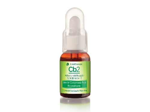CB2 - Solución Concentrada Facial Redensificante 25ml