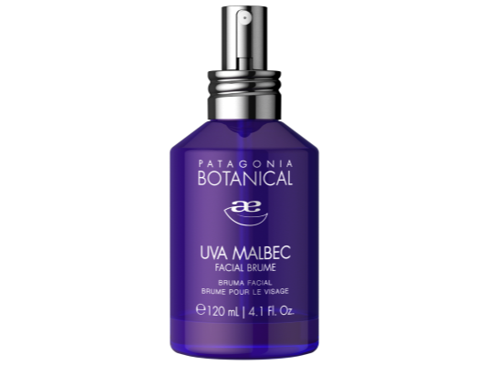 Uva Malbec Facial Bruma Bruma Facial x 120 ml