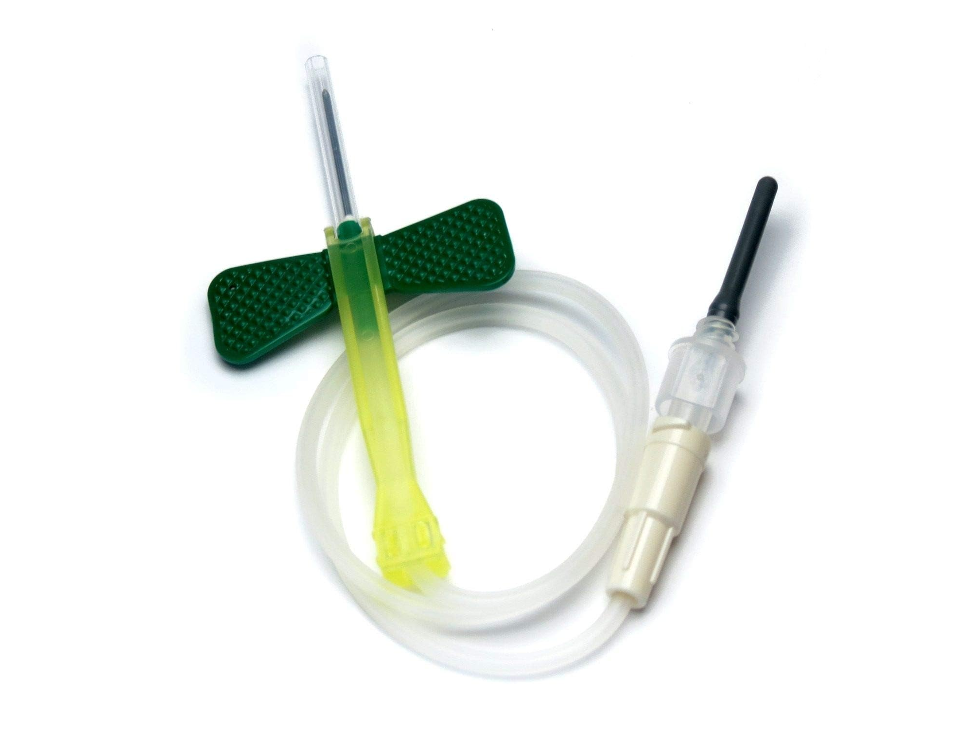 Butterfly Para Sistema de Vacio 21g x 50u Weigao/Bluttest