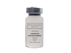 Sérum Complejo Multivitamínico Advance
